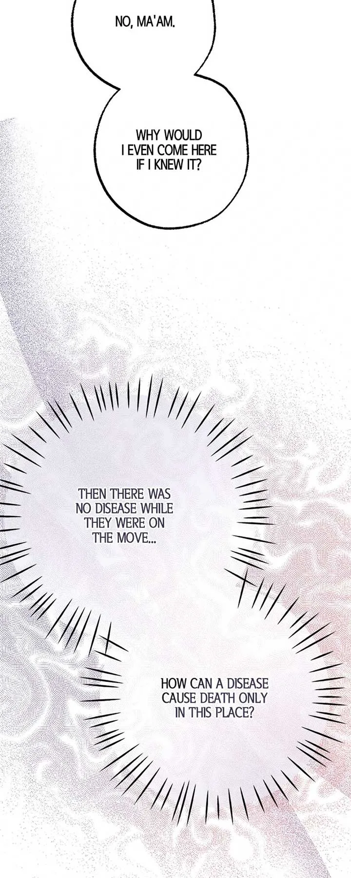 The Murdered Princess and the Innocent Traitor Chapter 48 page 62