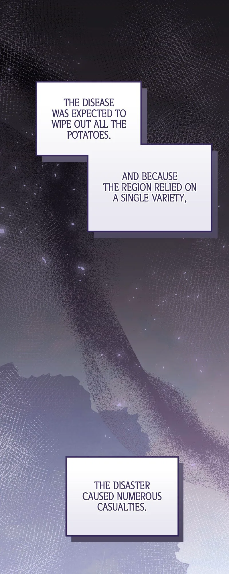 The Murdered Princess and the Innocent Traitor Chapter 54 page 43