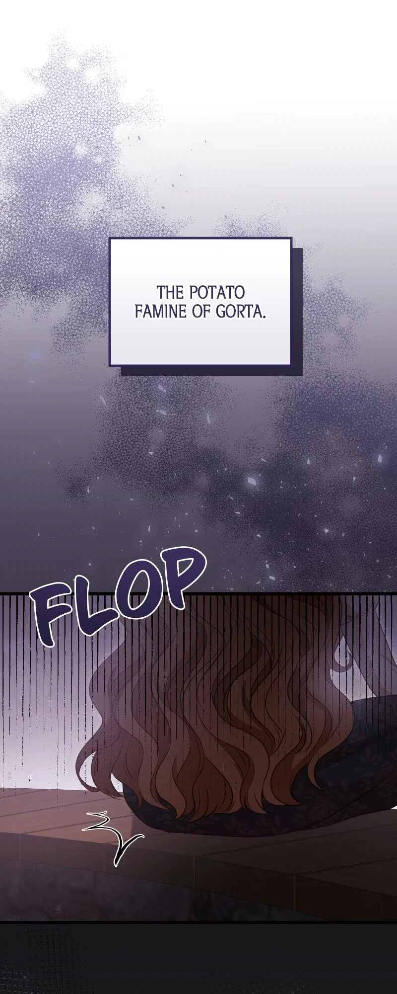 The Murdered Princess and the Innocent Traitor Chapter 54 page 42