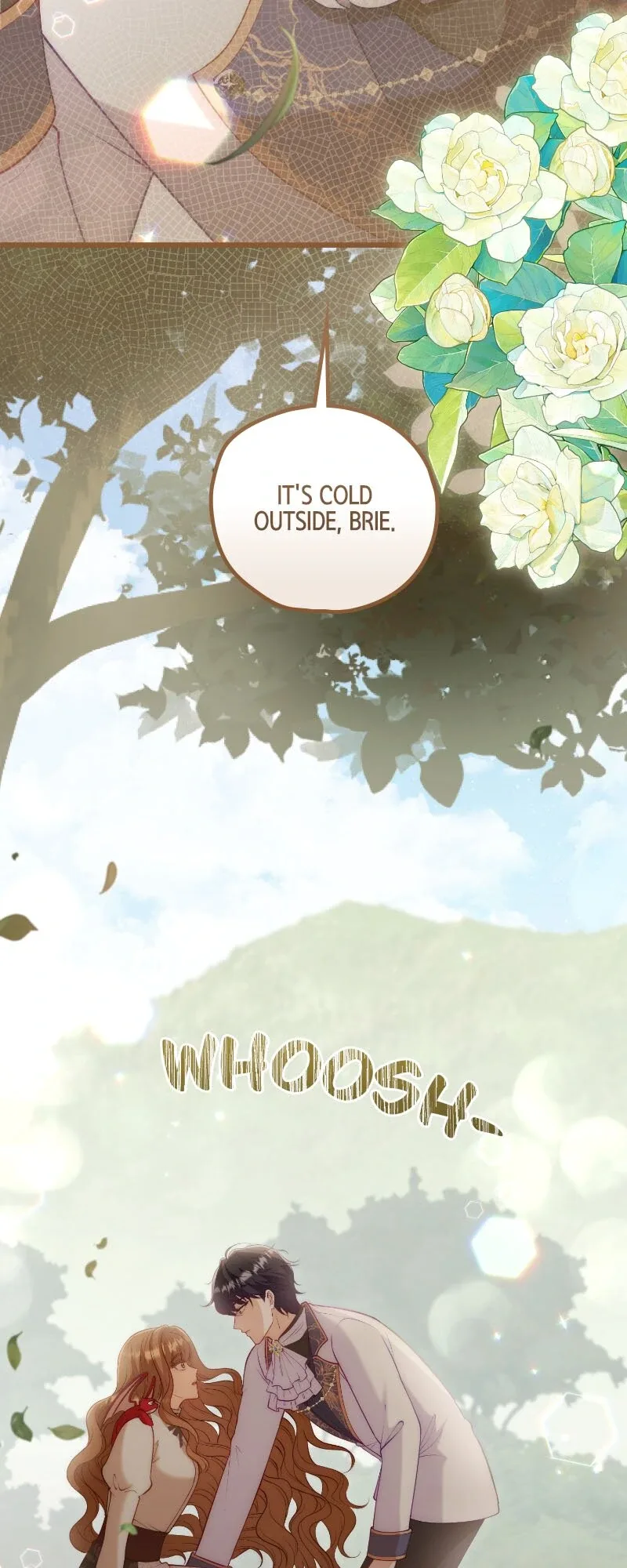 The Murdered Princess and the Innocent Traitor Chapter 54 page 74