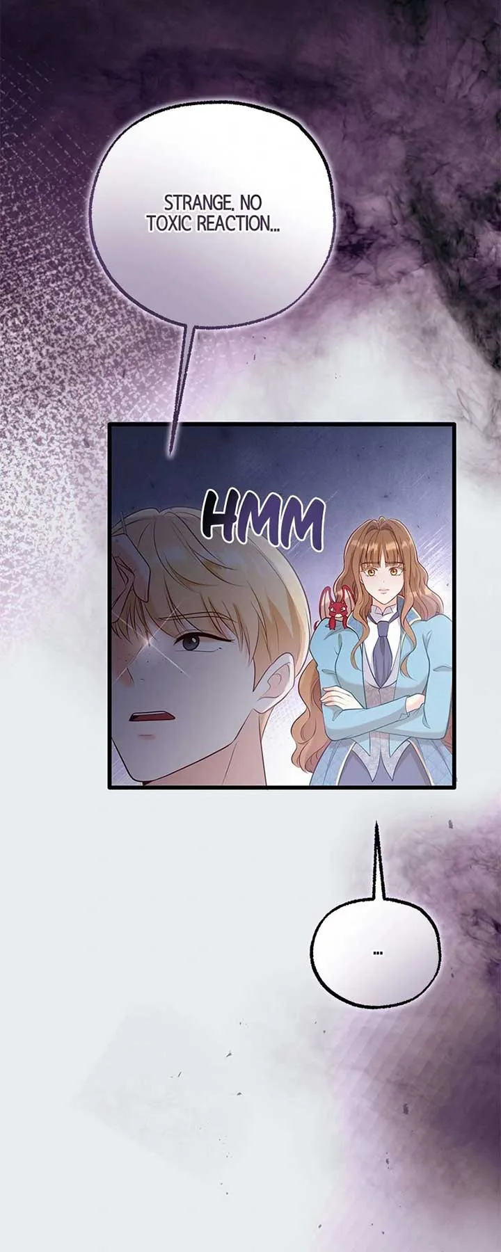 The Murdered Princess and the Innocent Traitor Chapter 48 page 73