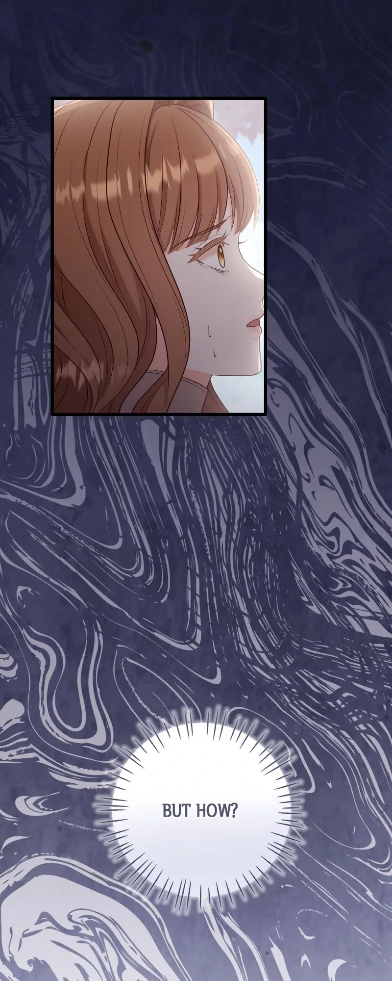 The Murdered Princess and the Innocent Traitor Chapter 54 page 39