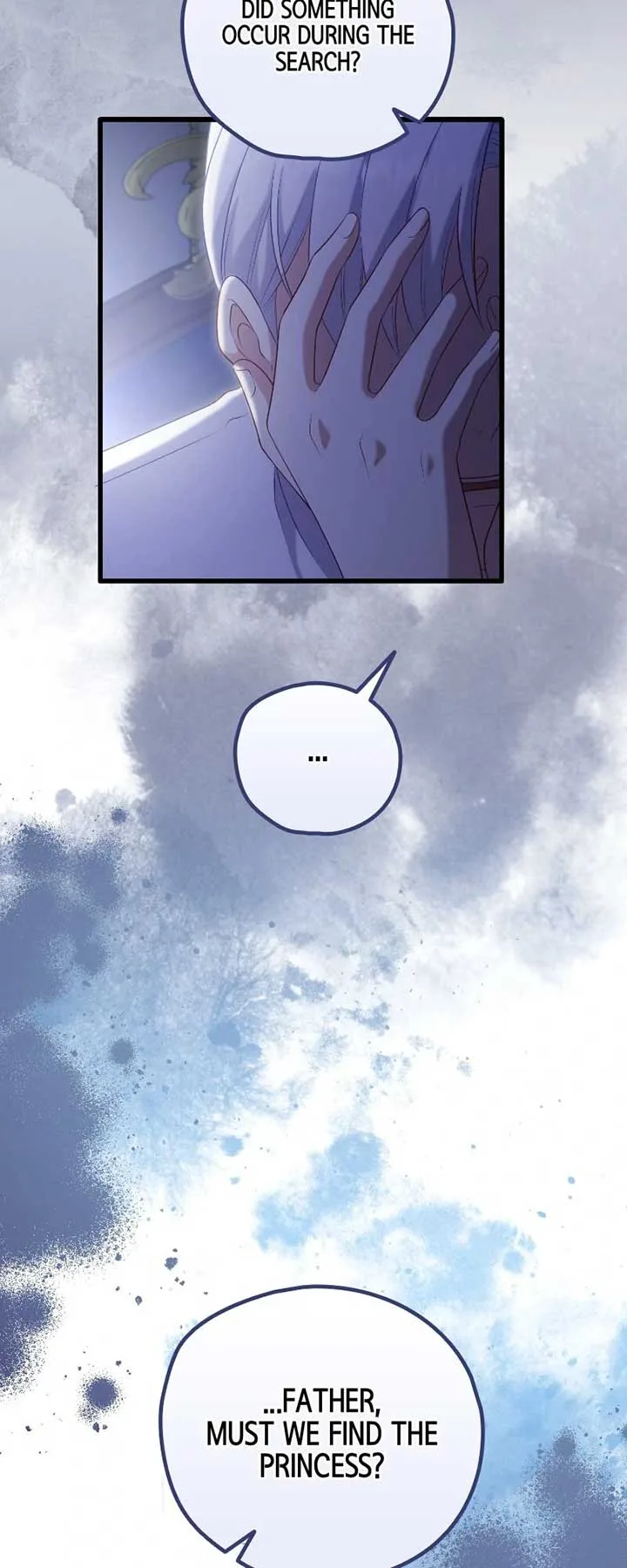The Murdered Princess and the Innocent Traitor Chapter 51 page 58