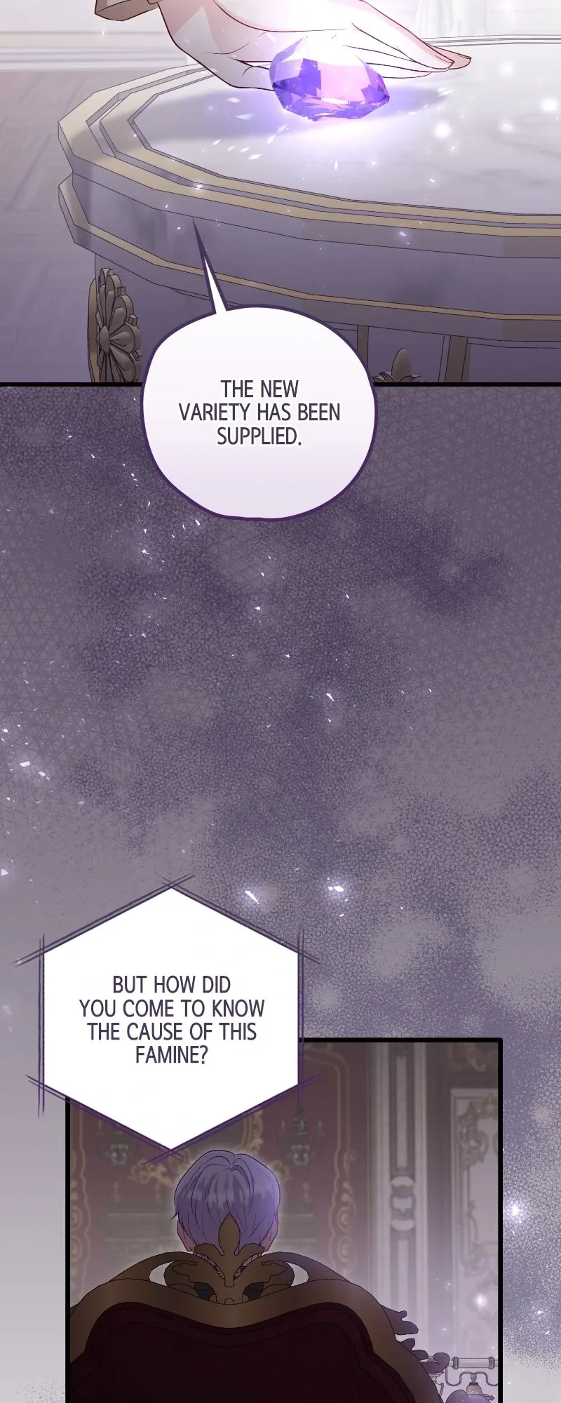 The Murdered Princess and the Innocent Traitor Chapter 54 page 51