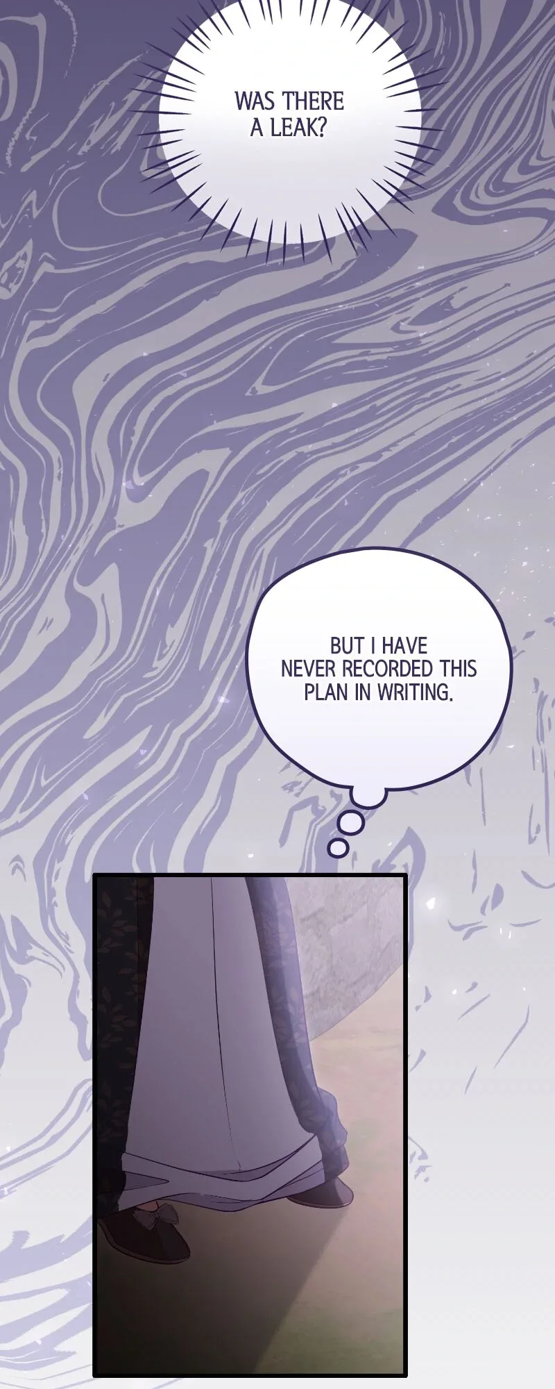 The Murdered Princess and the Innocent Traitor Chapter 54 page 47