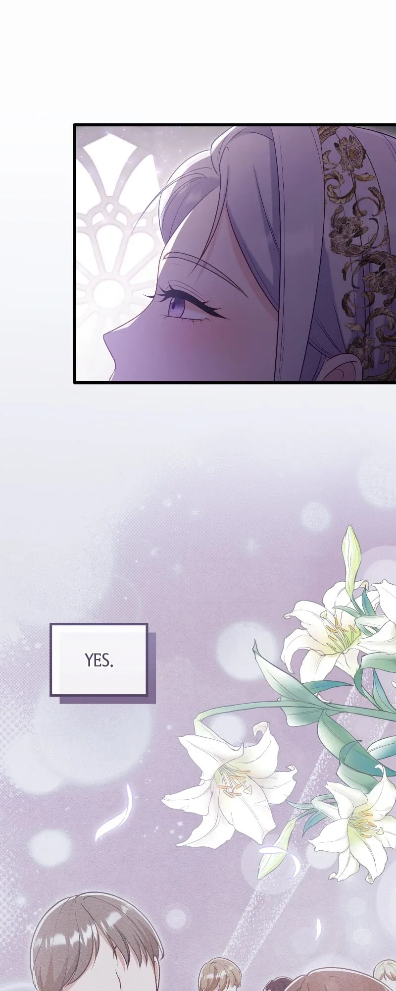 The Murdered Princess and the Innocent Traitor Chapter 54 page 56