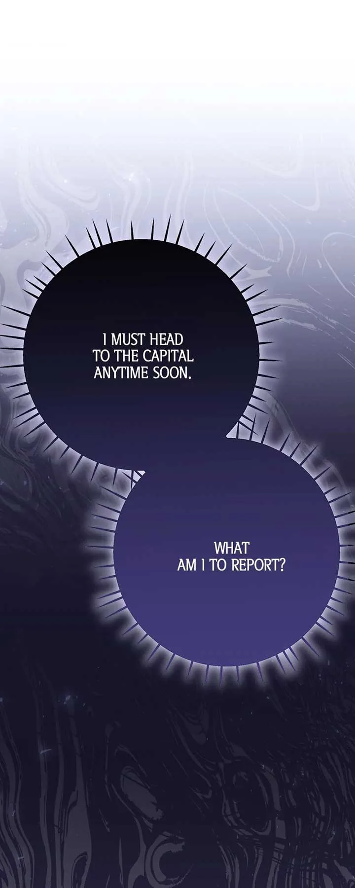The Murdered Princess and the Innocent Traitor Chapter 51 page 55
