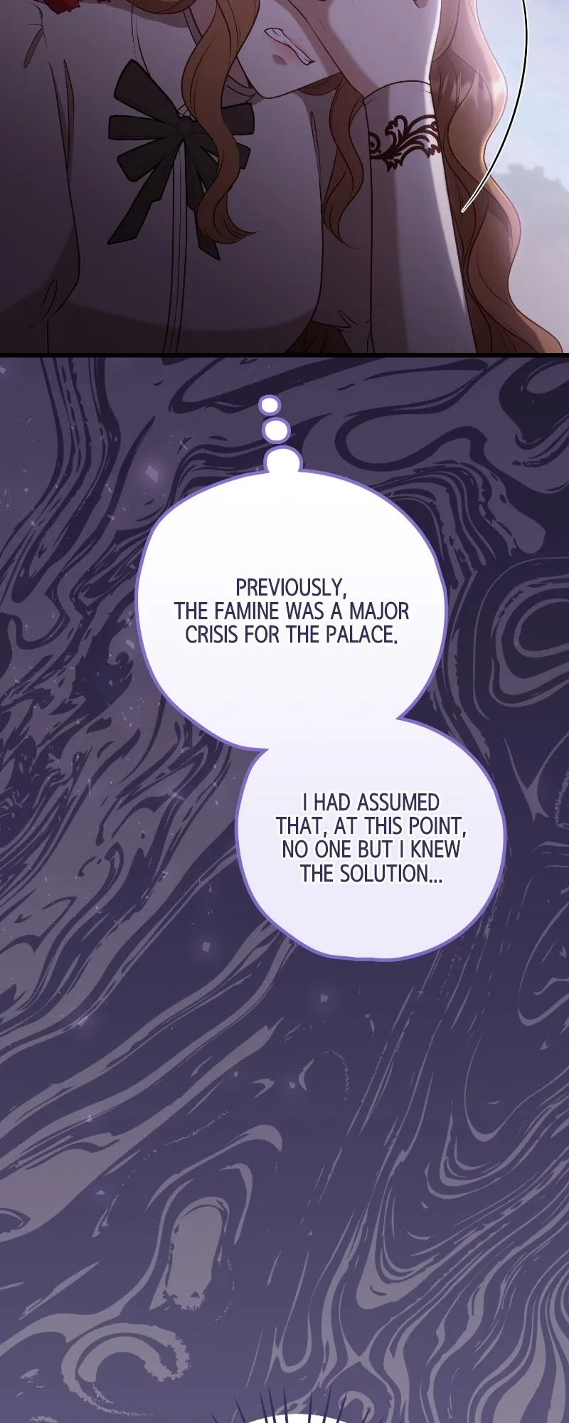 The Murdered Princess and the Innocent Traitor Chapter 54 page 46