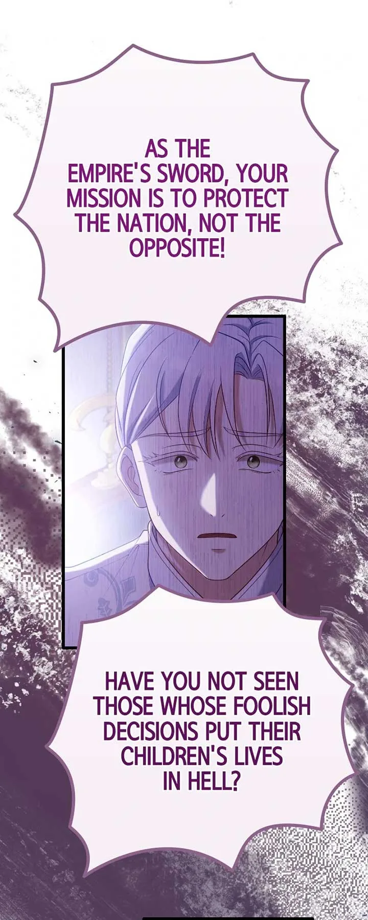 The Murdered Princess and the Innocent Traitor Chapter 51 page 62