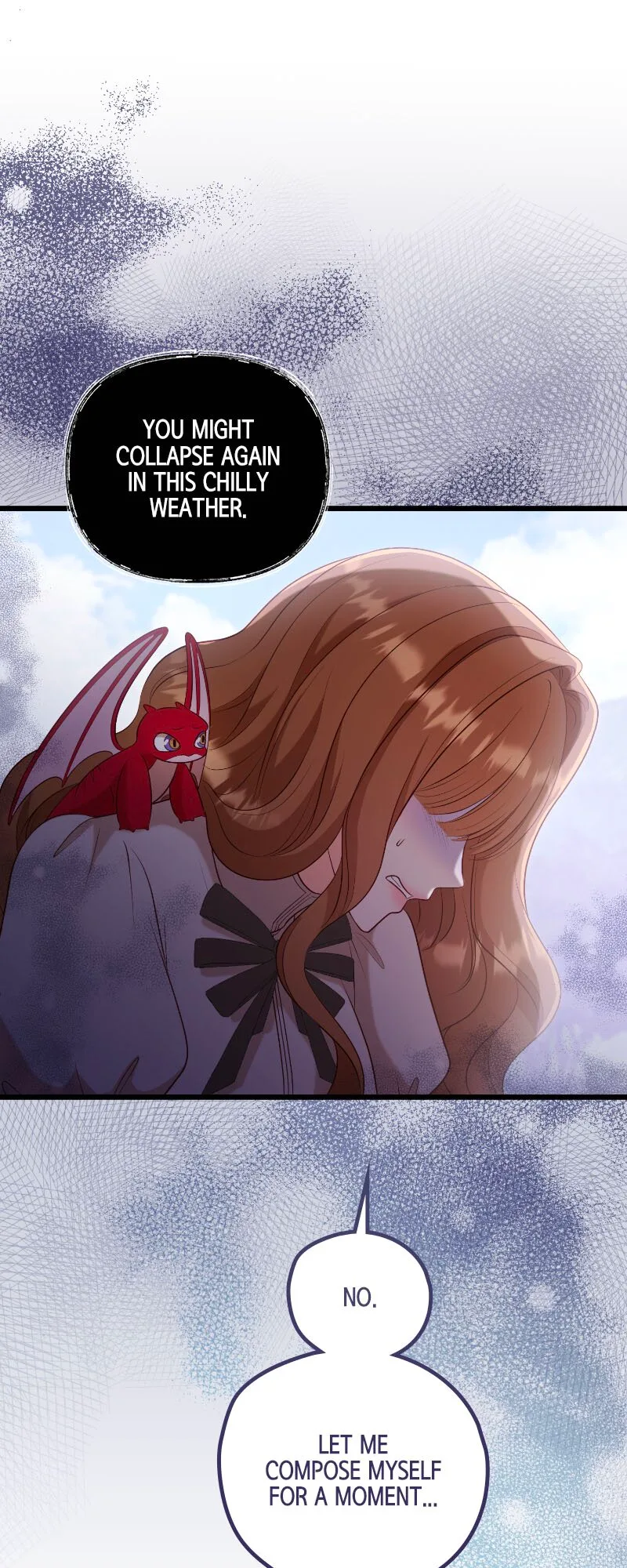 The Murdered Princess and the Innocent Traitor Chapter 54 page 69