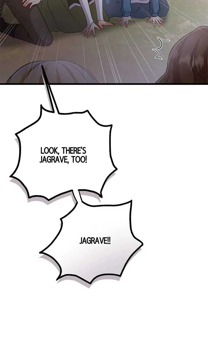 The Murdered Princess and the Innocent Traitor Chapter 48 page 57
