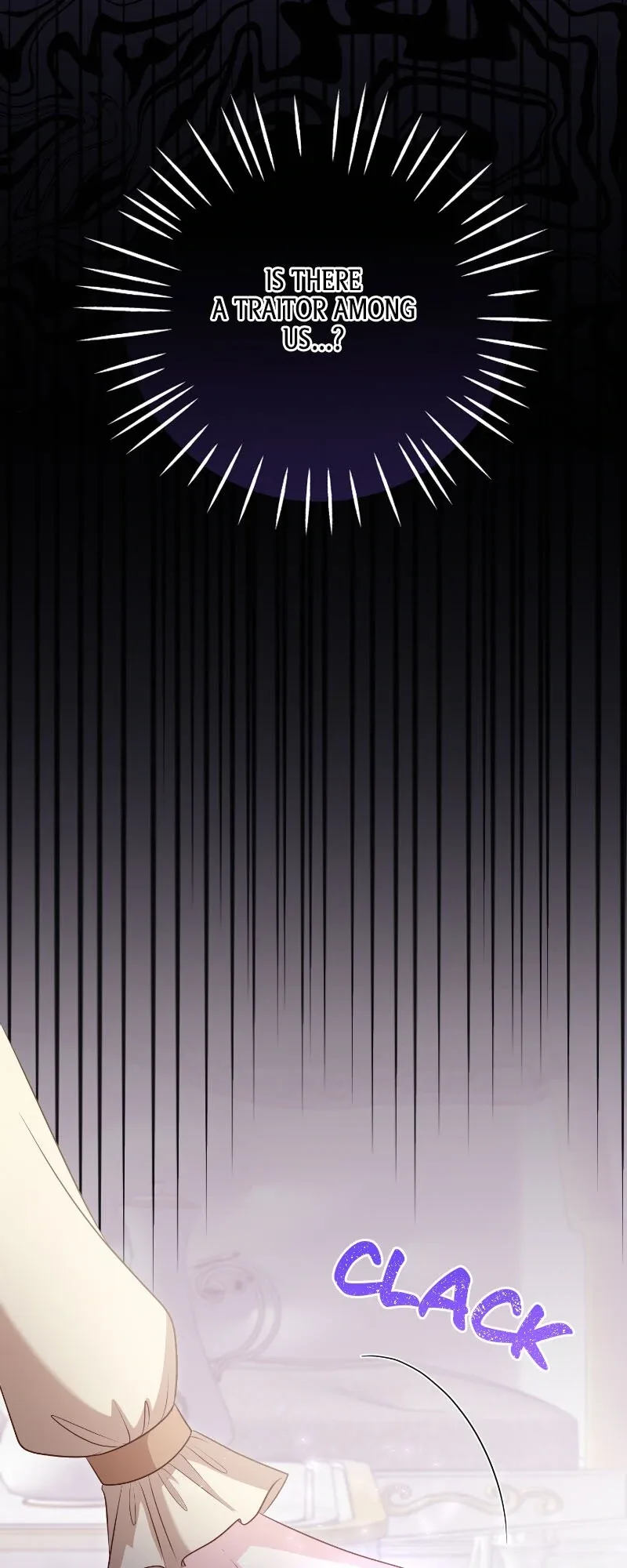 The Murdered Princess and the Innocent Traitor Chapter 54 page 50