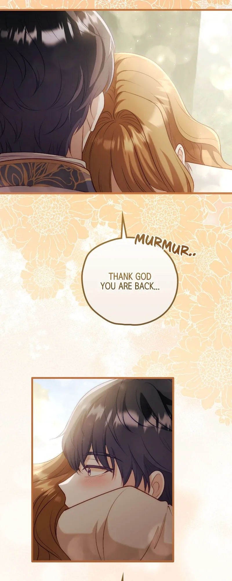 The Murdered Princess and the Innocent Traitor Chapter 54 page 80