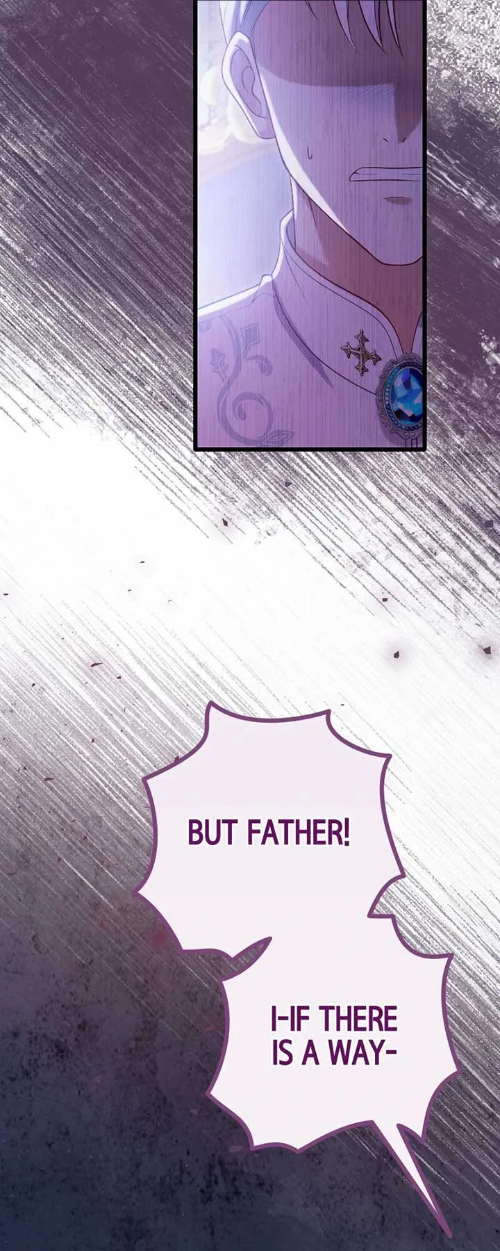 The Murdered Princess and the Innocent Traitor Chapter 51 page 63