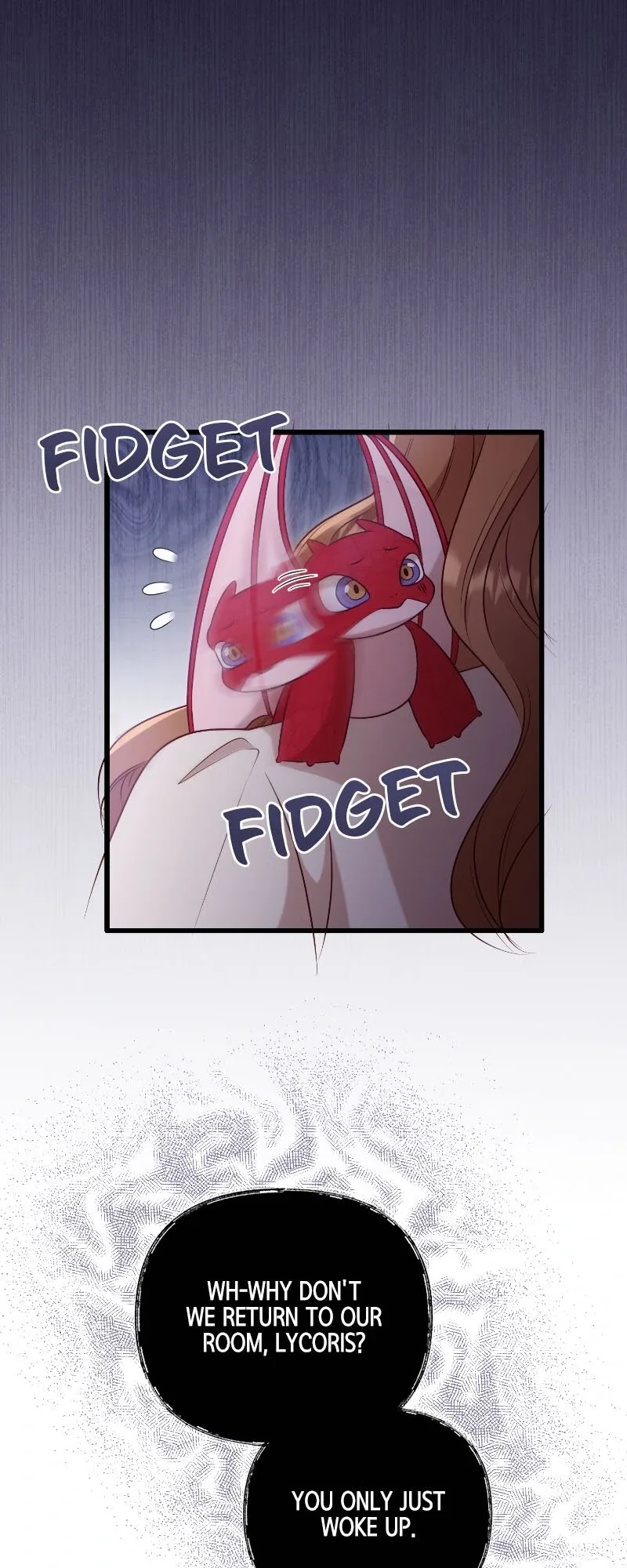 The Murdered Princess and the Innocent Traitor Chapter 54 page 67
