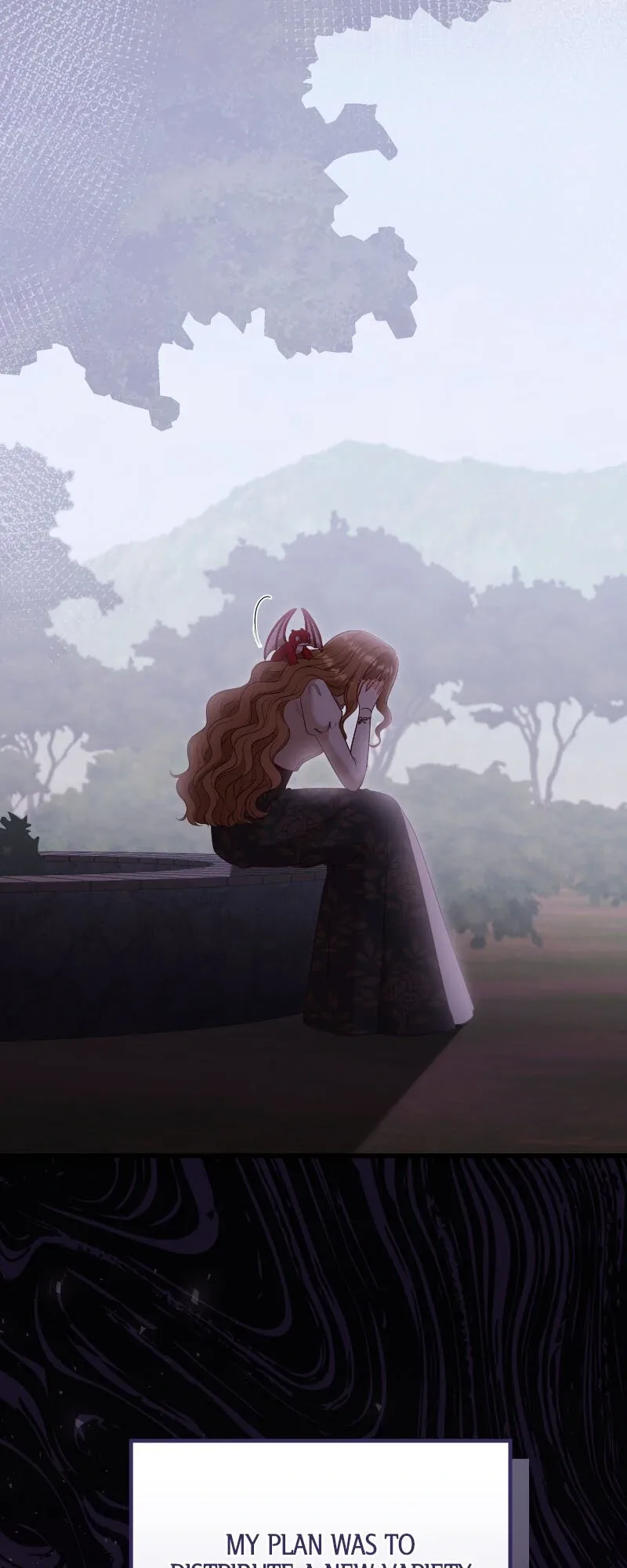 The Murdered Princess and the Innocent Traitor Chapter 54 page 44