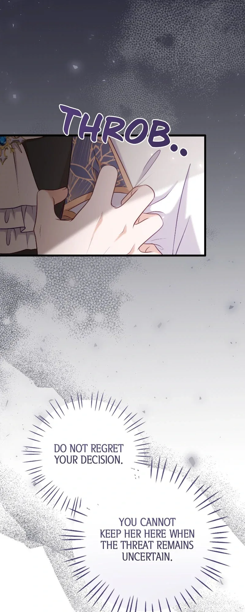 The Murdered Princess and the Innocent Traitor Chapter 55 page 31
