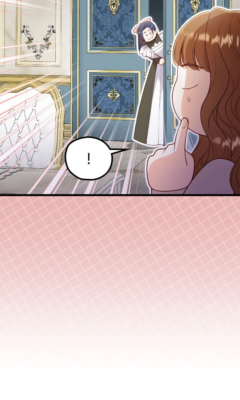 The Murdered Princess and the Innocent Traitor Chapter 55 page 48
