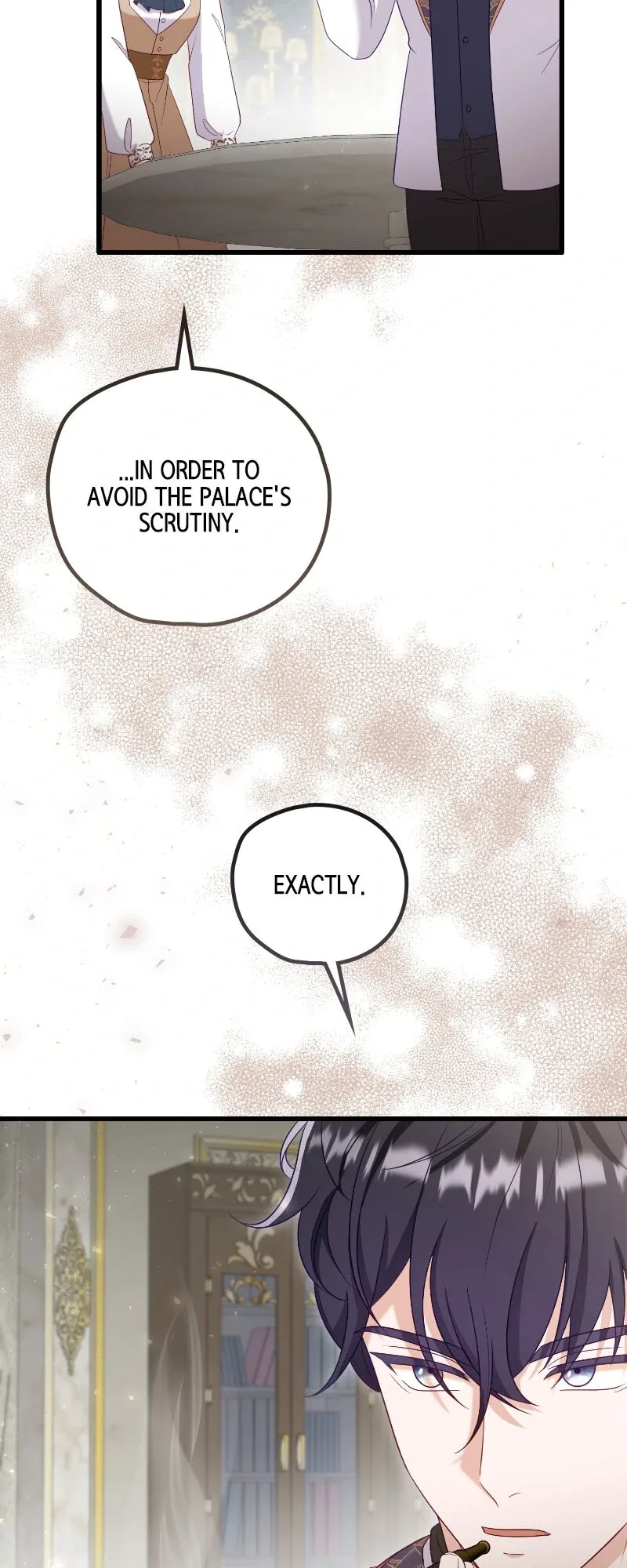The Murdered Princess and the Innocent Traitor Chapter 55 page 24