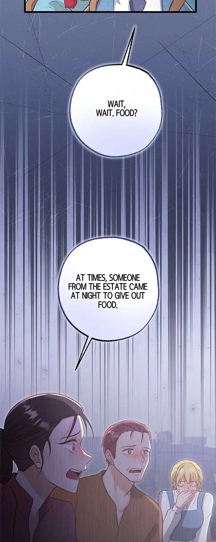 The Murdered Princess and the Innocent Traitor Chapter 48 page 66