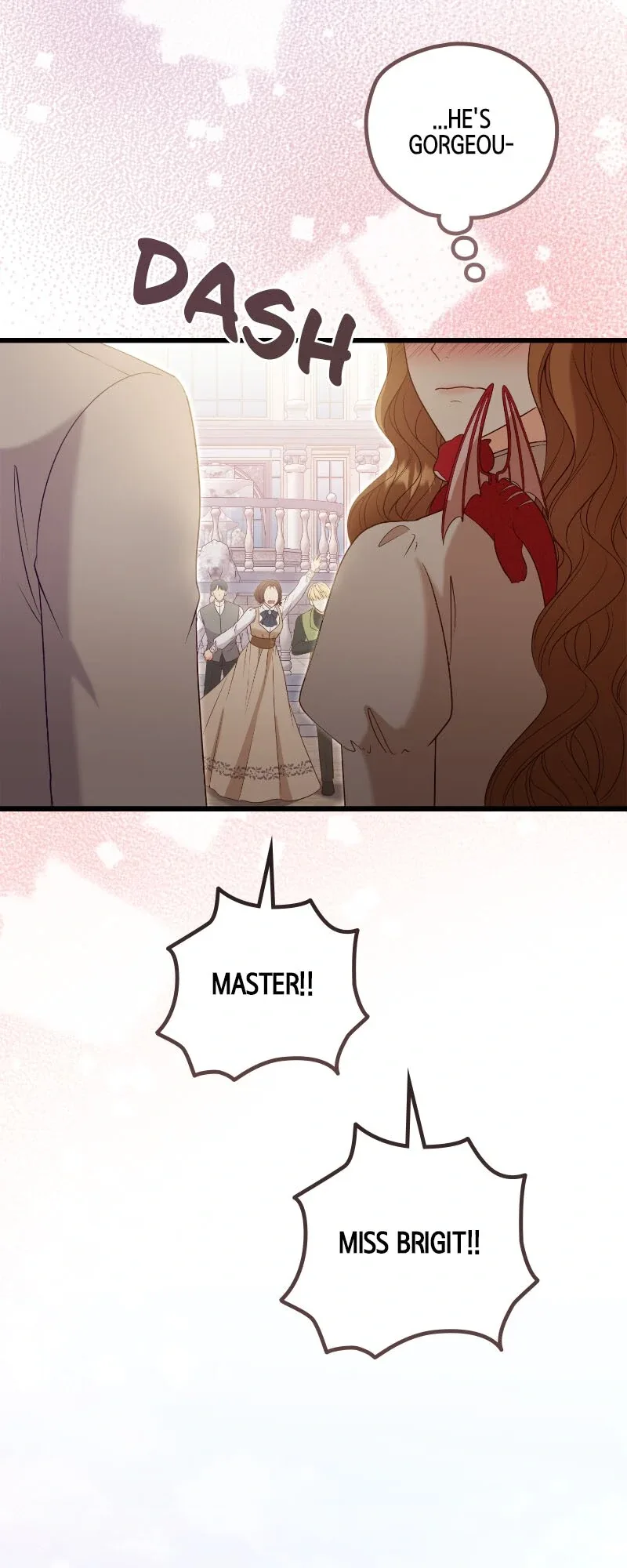 The Murdered Princess and the Innocent Traitor Chapter 55 page 18