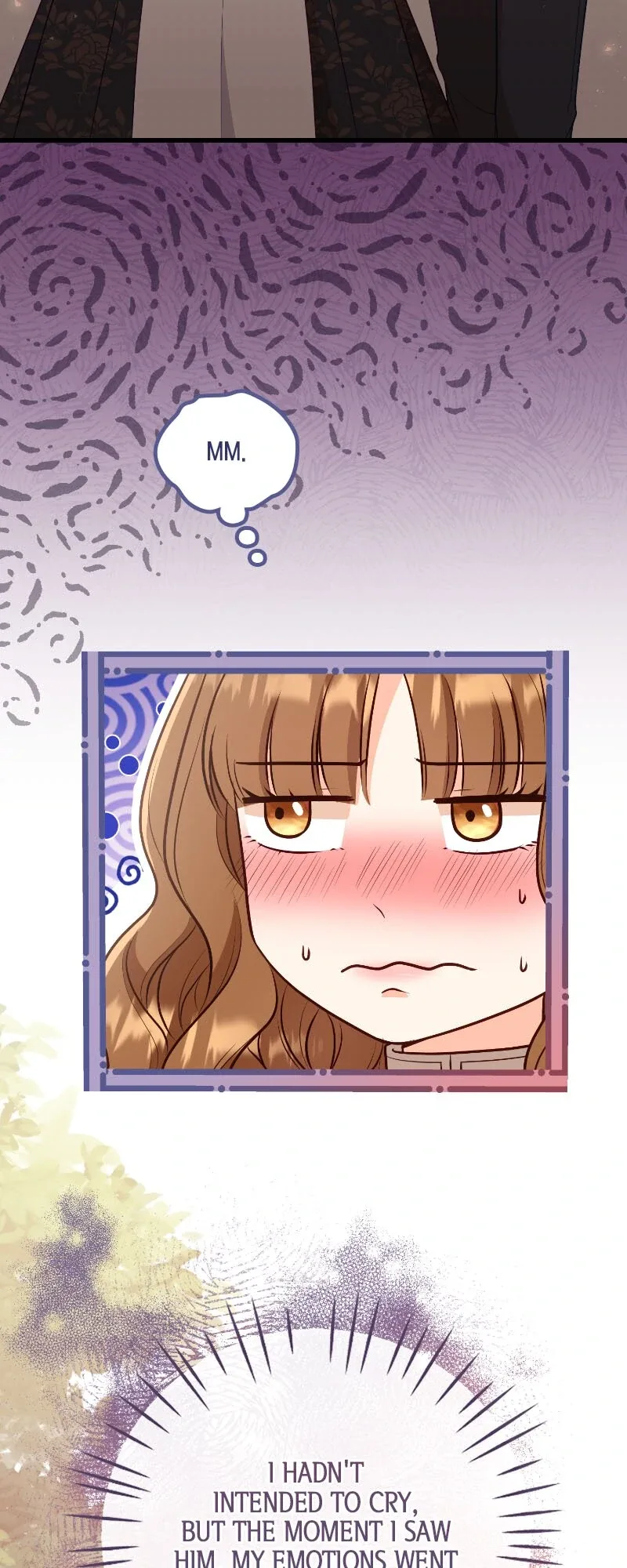 The Murdered Princess and the Innocent Traitor Chapter 55 page 12
