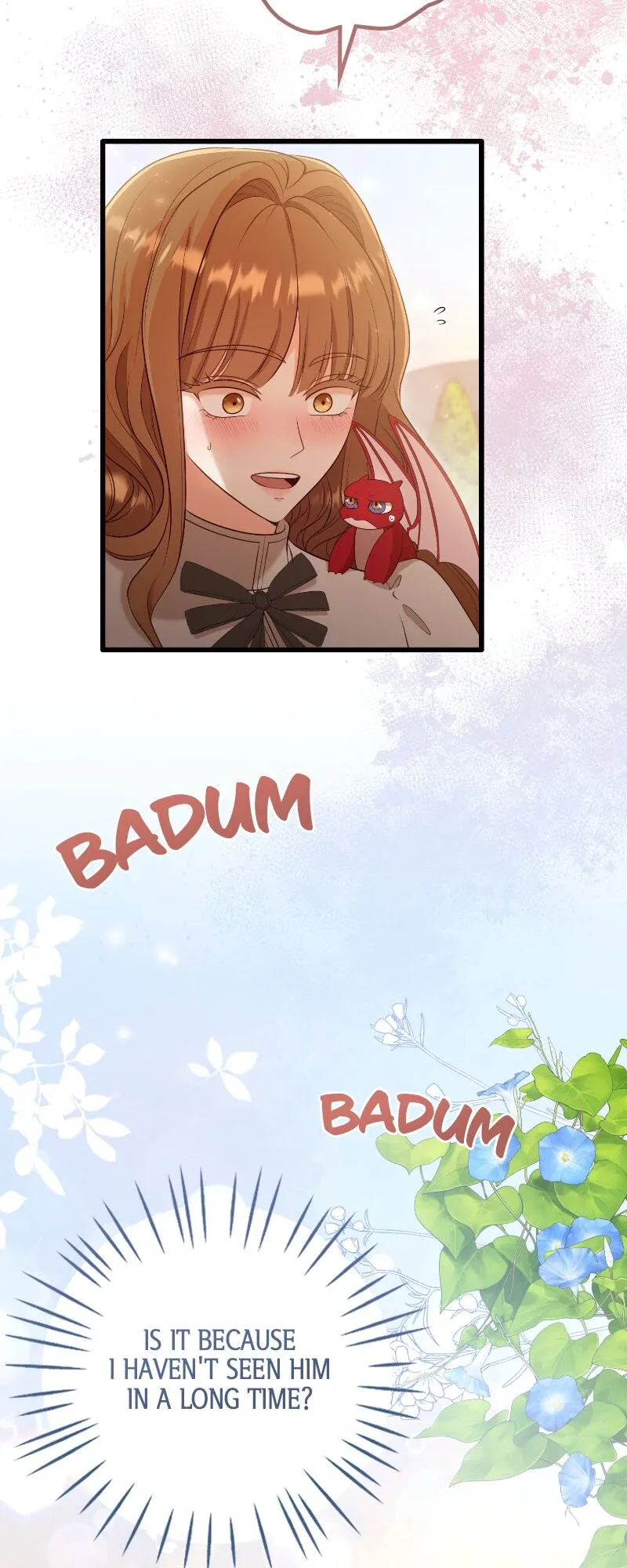 The Murdered Princess and the Innocent Traitor Chapter 55 page 16