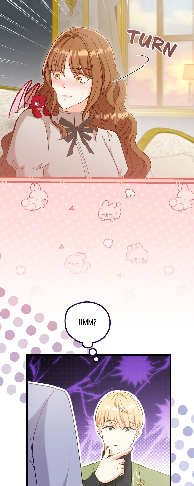 The Murdered Princess and the Innocent Traitor Chapter 55 page 40