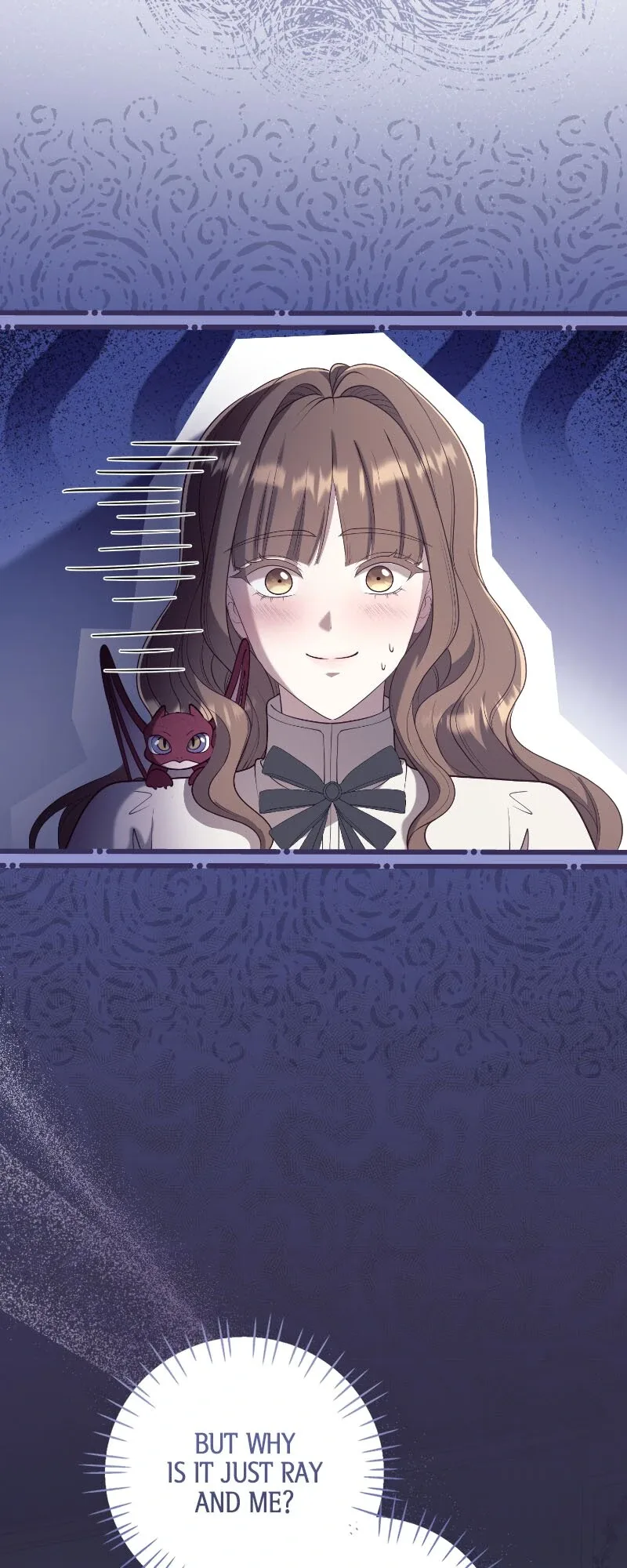 The Murdered Princess and the Innocent Traitor Chapter 55 page 45