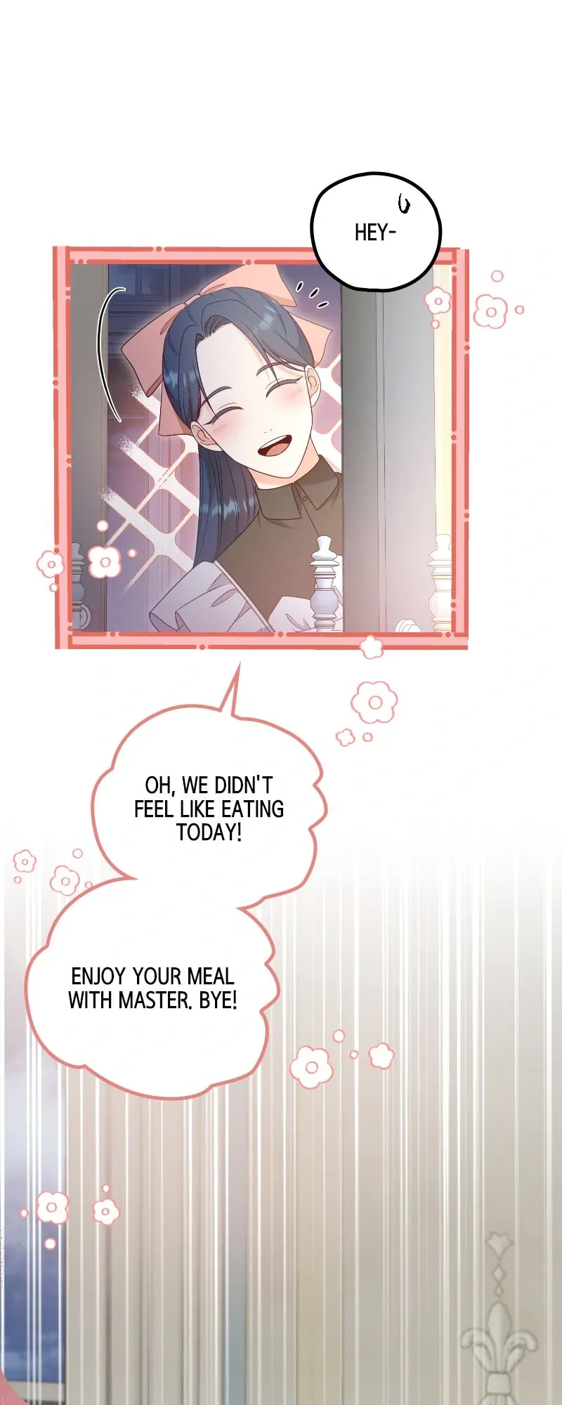The Murdered Princess and the Innocent Traitor Chapter 55 page 49
