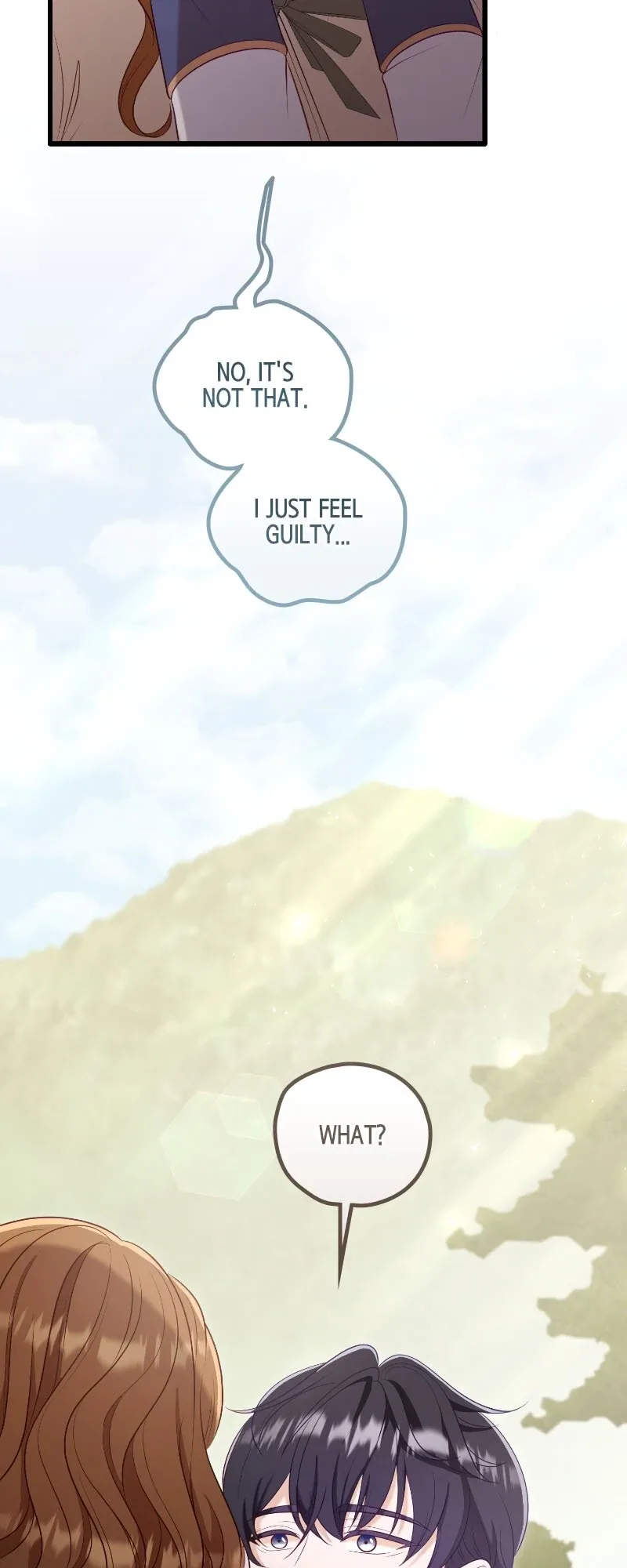 The Murdered Princess and the Innocent Traitor Chapter 55 page 6