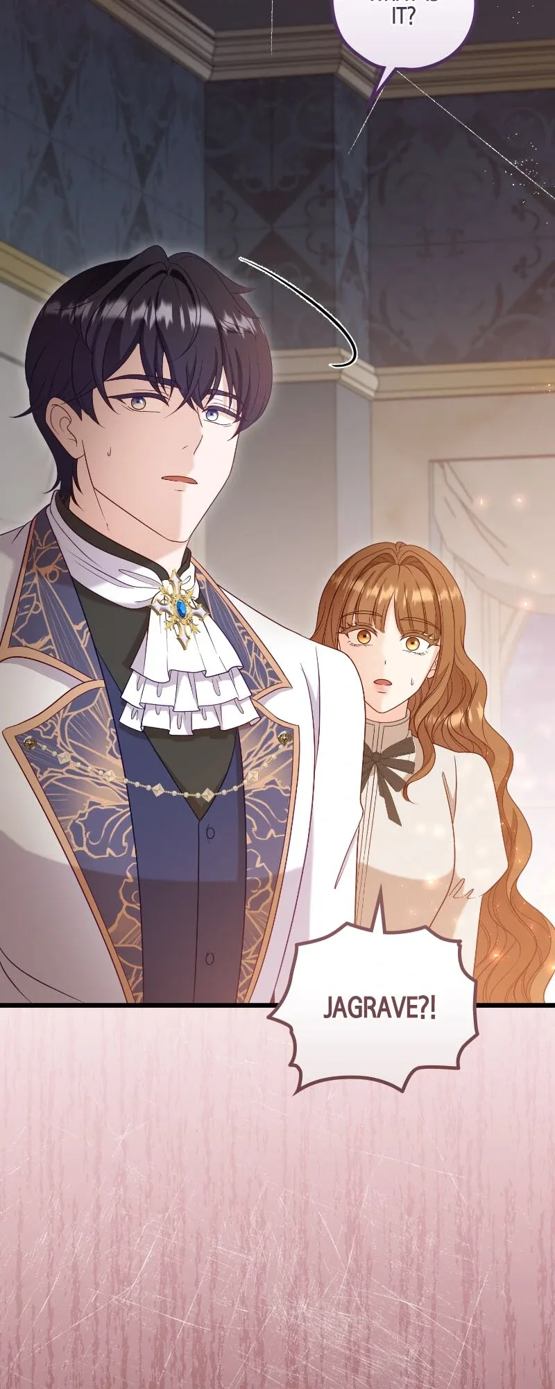 The Murdered Princess and the Innocent Traitor Chapter 55 page 75