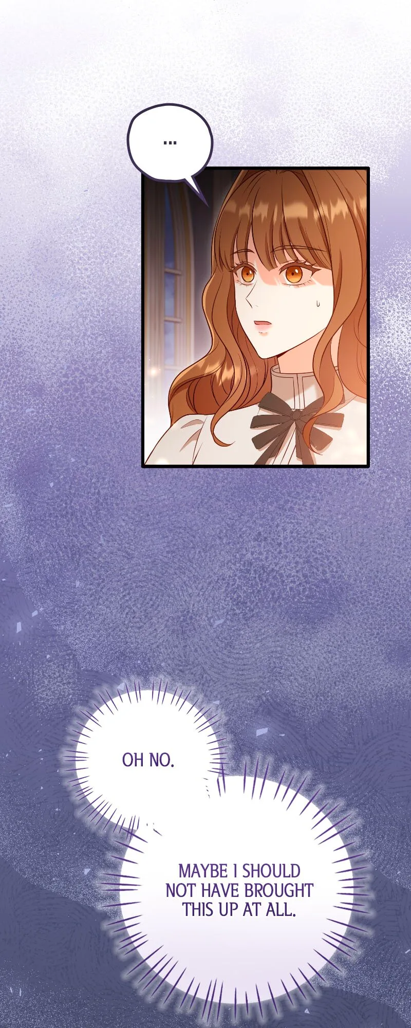 The Murdered Princess and the Innocent Traitor Chapter 55 page 70