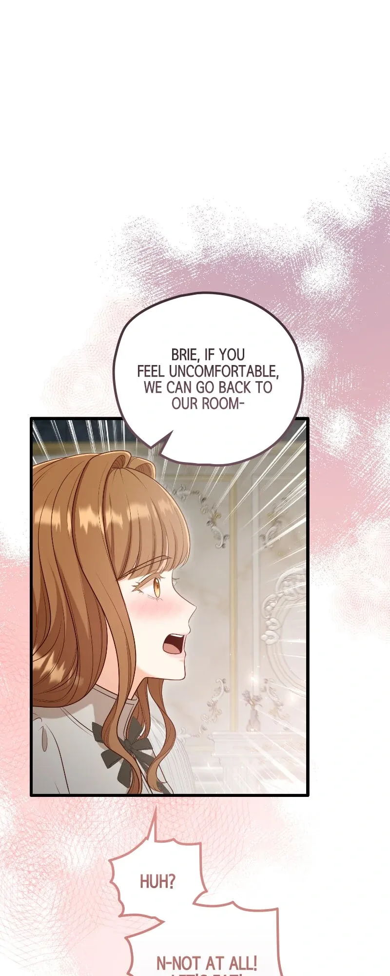The Murdered Princess and the Innocent Traitor Chapter 55 page 55