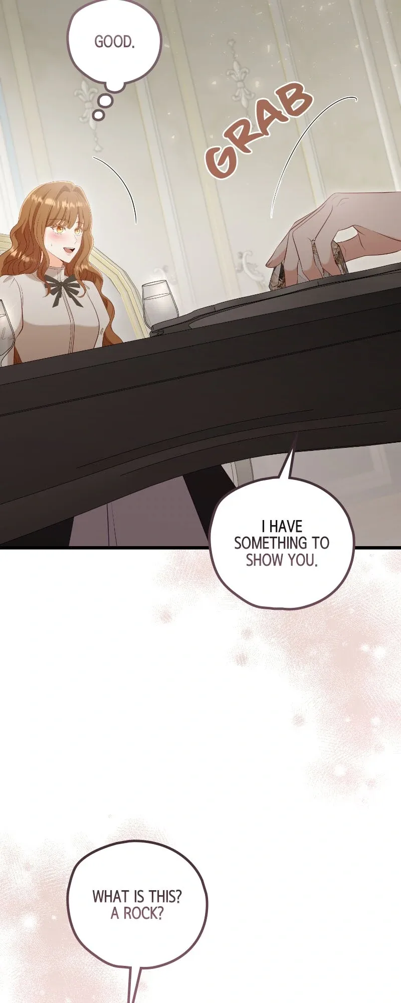 The Murdered Princess and the Innocent Traitor Chapter 55 page 59