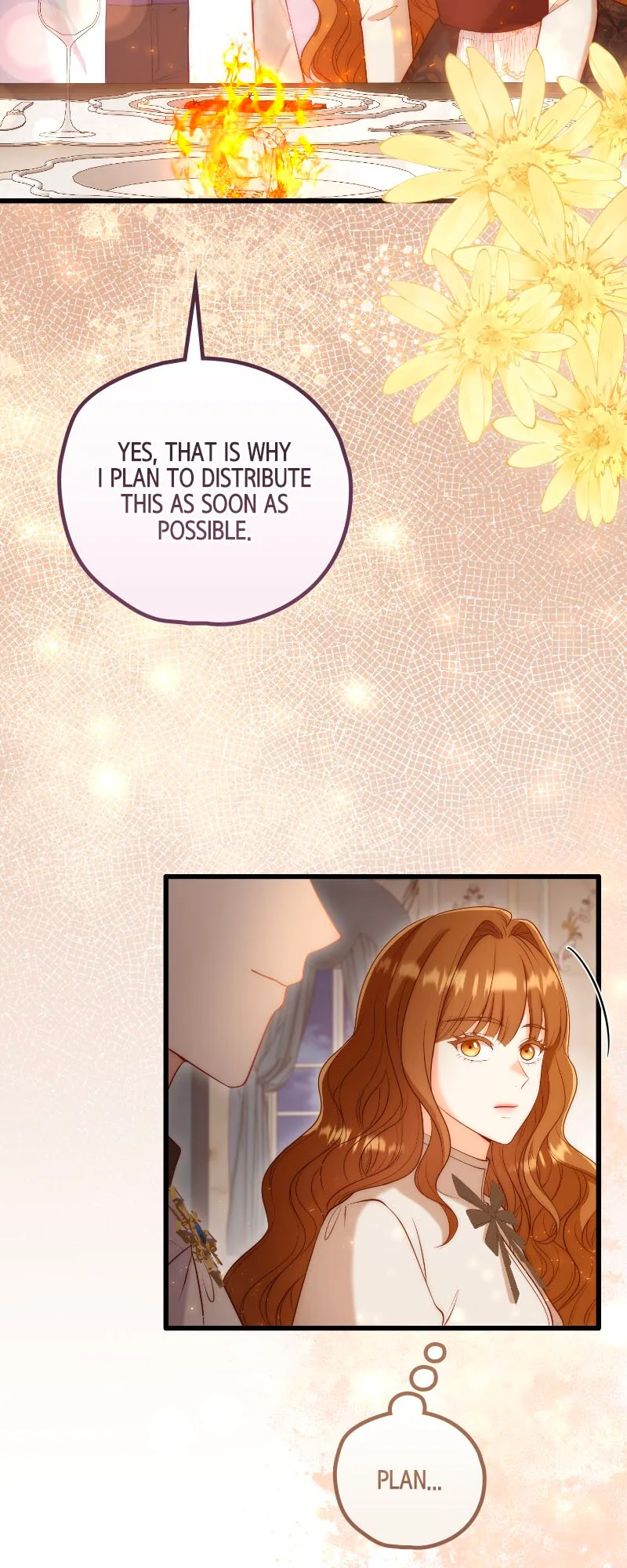 The Murdered Princess and the Innocent Traitor Chapter 55 page 65