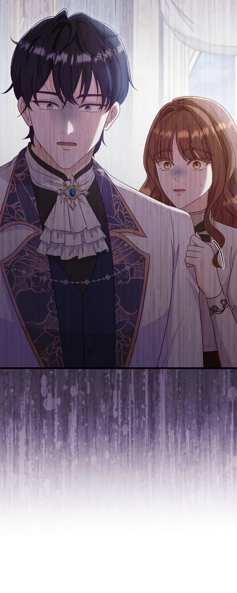 The Murdered Princess and the Innocent Traitor Chapter 55 page 78