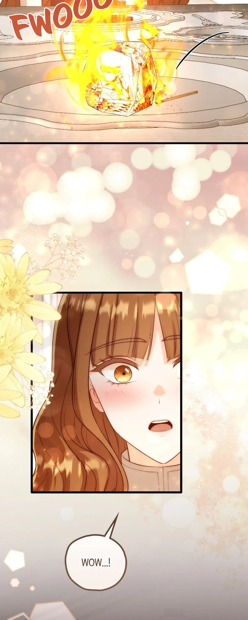 The Murdered Princess and the Innocent Traitor Chapter 55 page 62