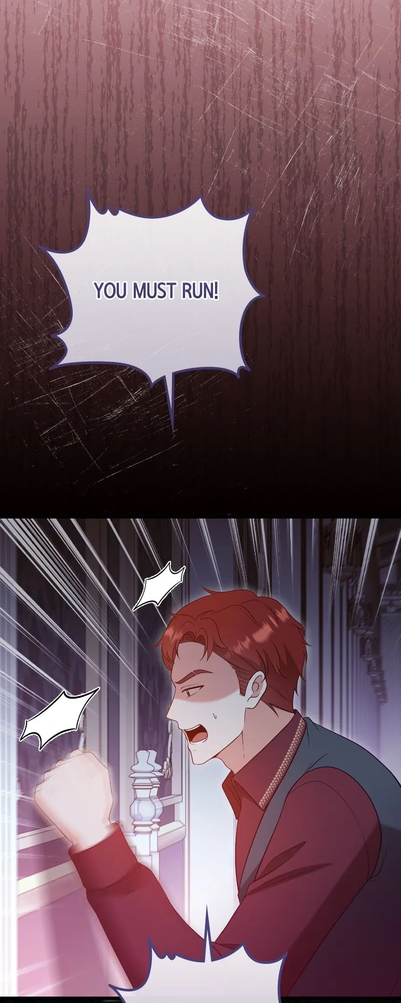 The Murdered Princess and the Innocent Traitor Chapter 55 page 76