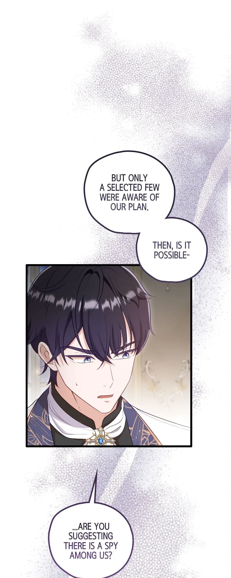 The Murdered Princess and the Innocent Traitor Chapter 55 page 67