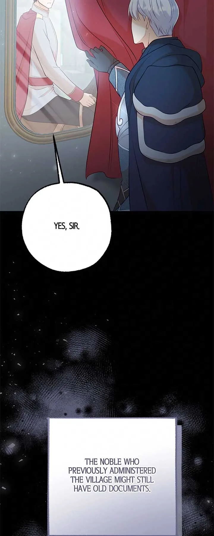 The Murdered Princess and the Innocent Traitor Chapter 48 page 83