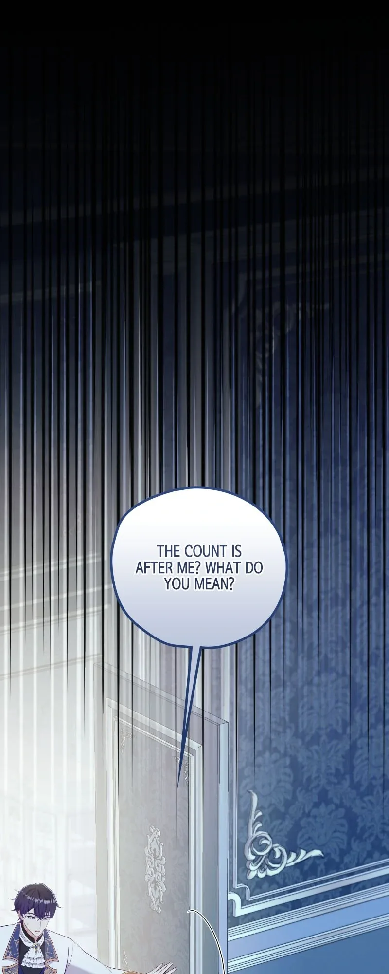 The Murdered Princess and the Innocent Traitor Chapter 56 page 2