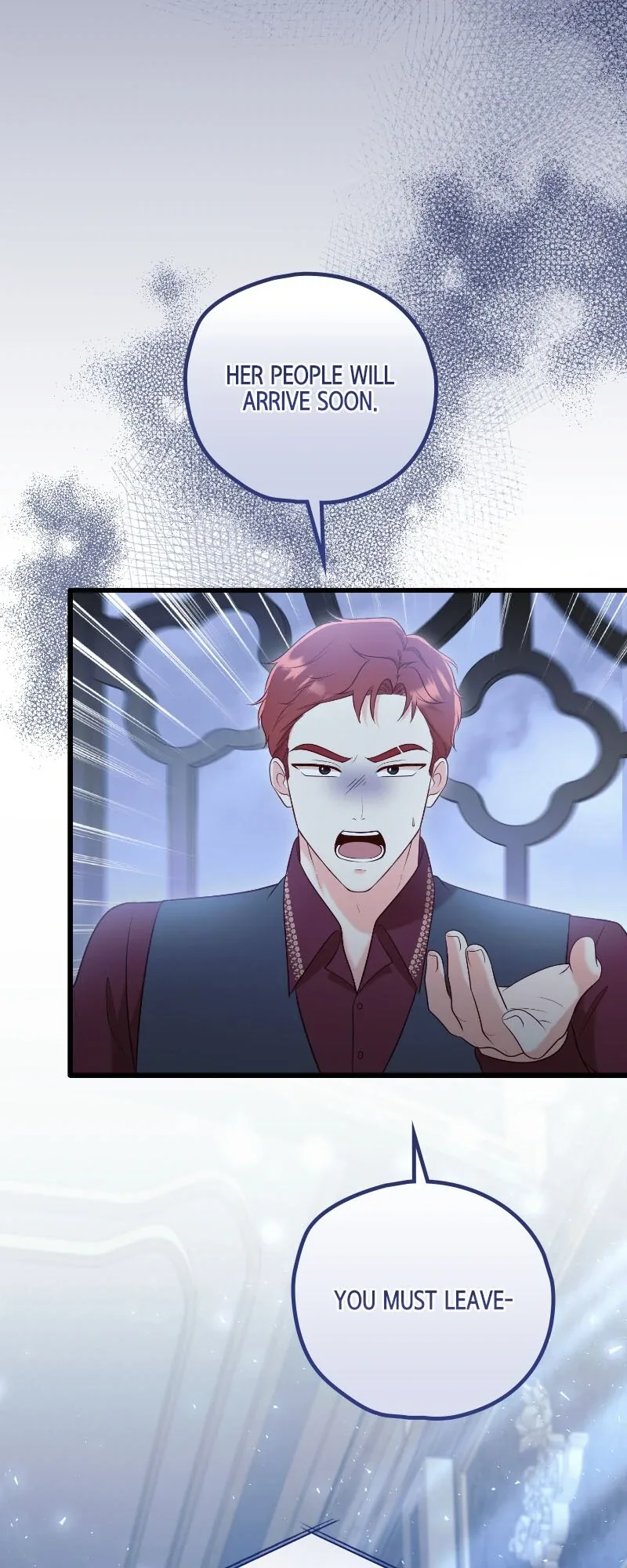 The Murdered Princess and the Innocent Traitor Chapter 56 page 4
