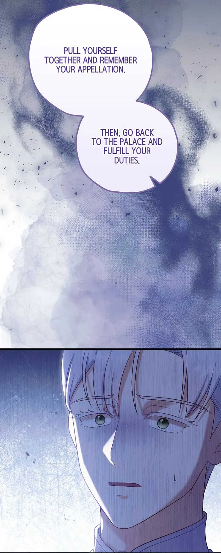 The Murdered Princess and the Innocent Traitor Chapter 51 page 66