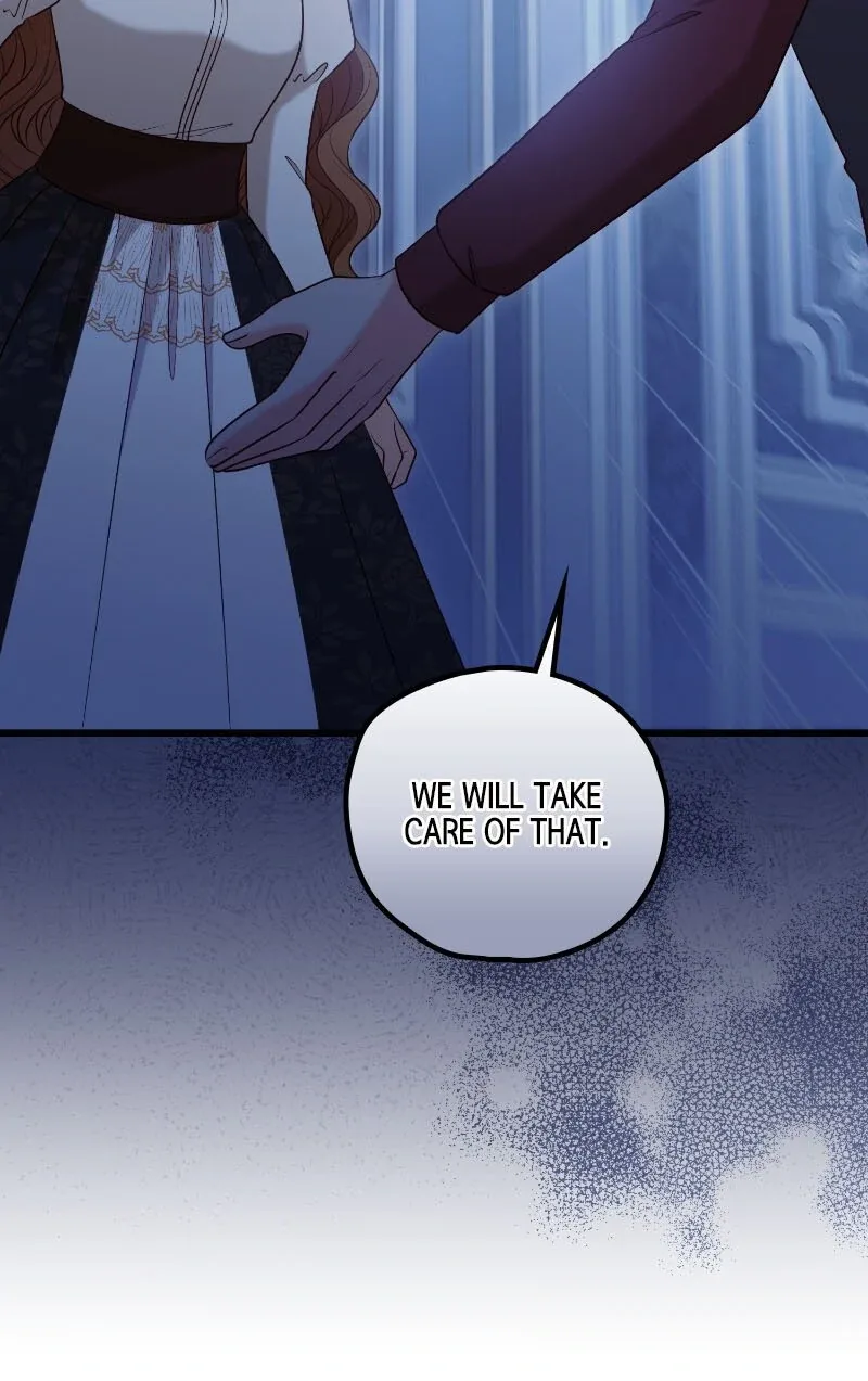 The Murdered Princess and the Innocent Traitor Chapter 56 page 13