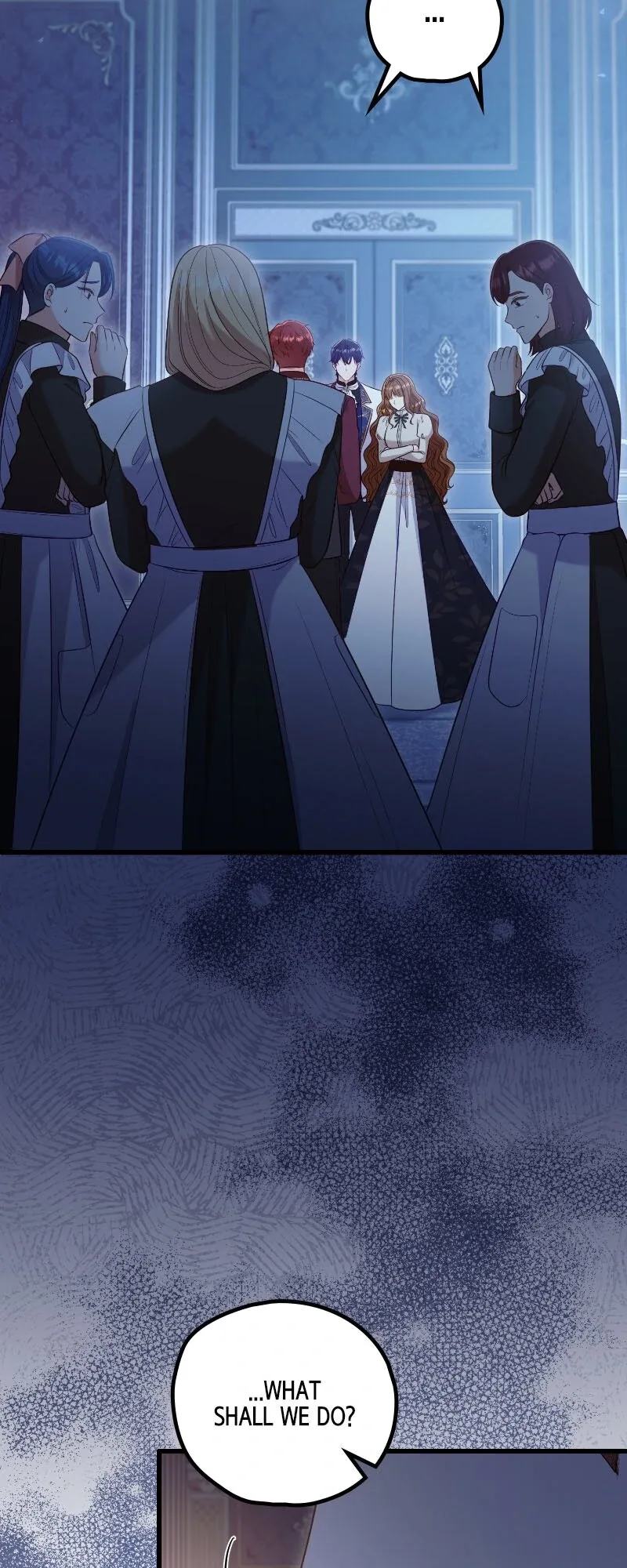 The Murdered Princess and the Innocent Traitor Chapter 56 page 11