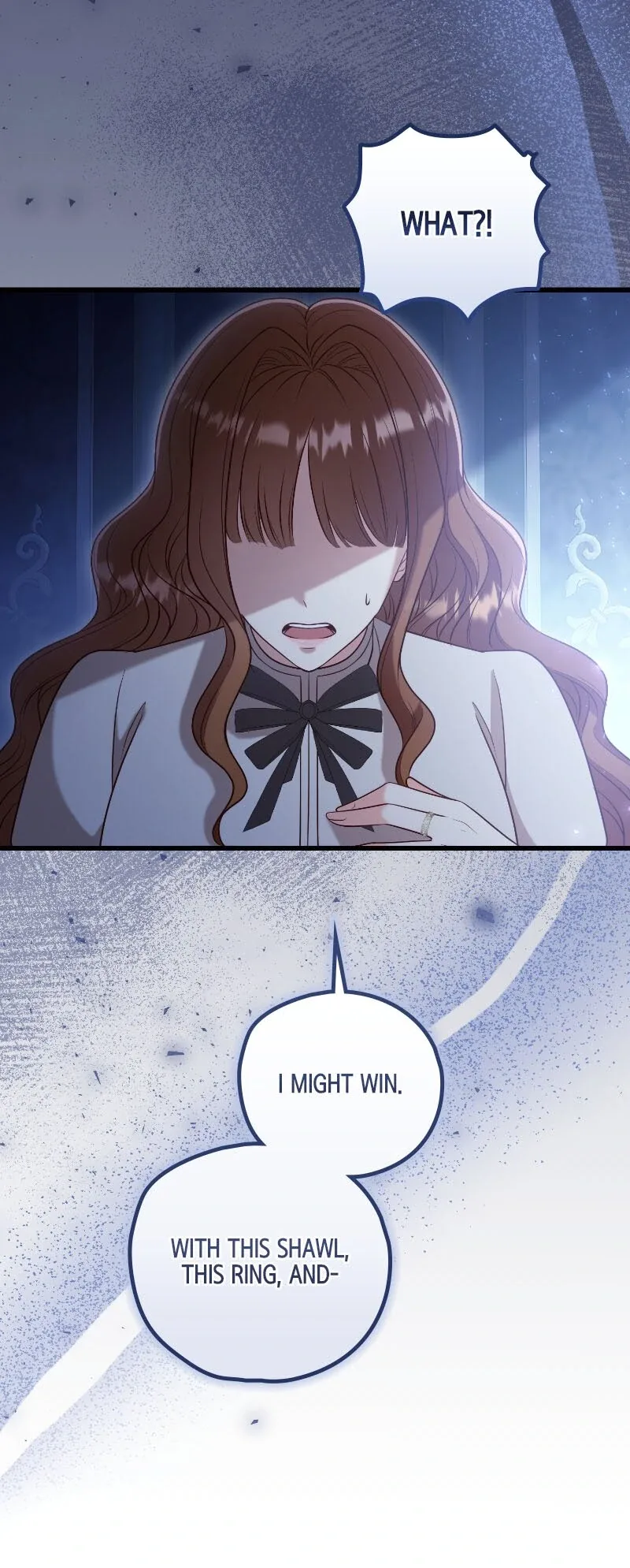 The Murdered Princess and the Innocent Traitor Chapter 56 page 19