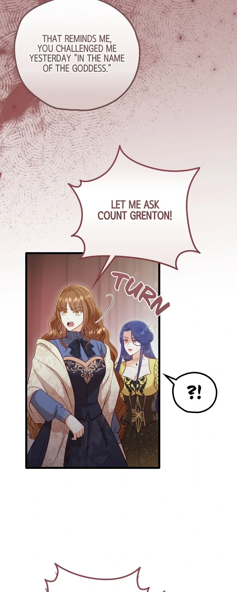 The Murdered Princess and the Innocent Traitor Chapter 56 page 27
