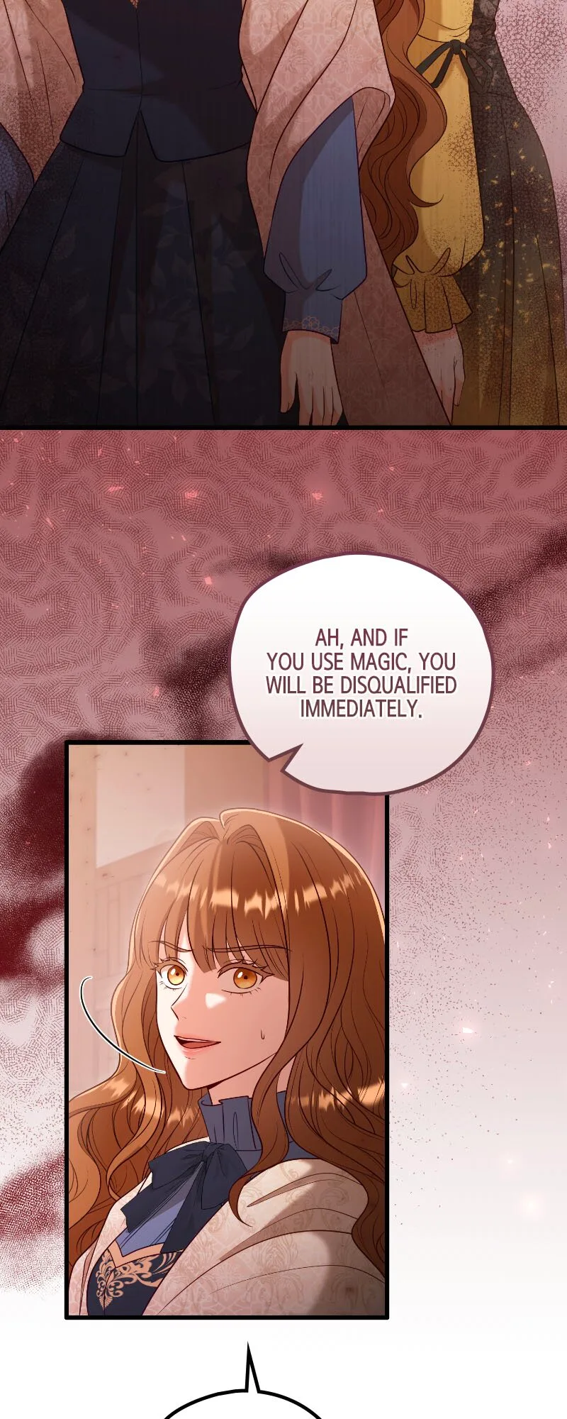 The Murdered Princess and the Innocent Traitor Chapter 56 page 40