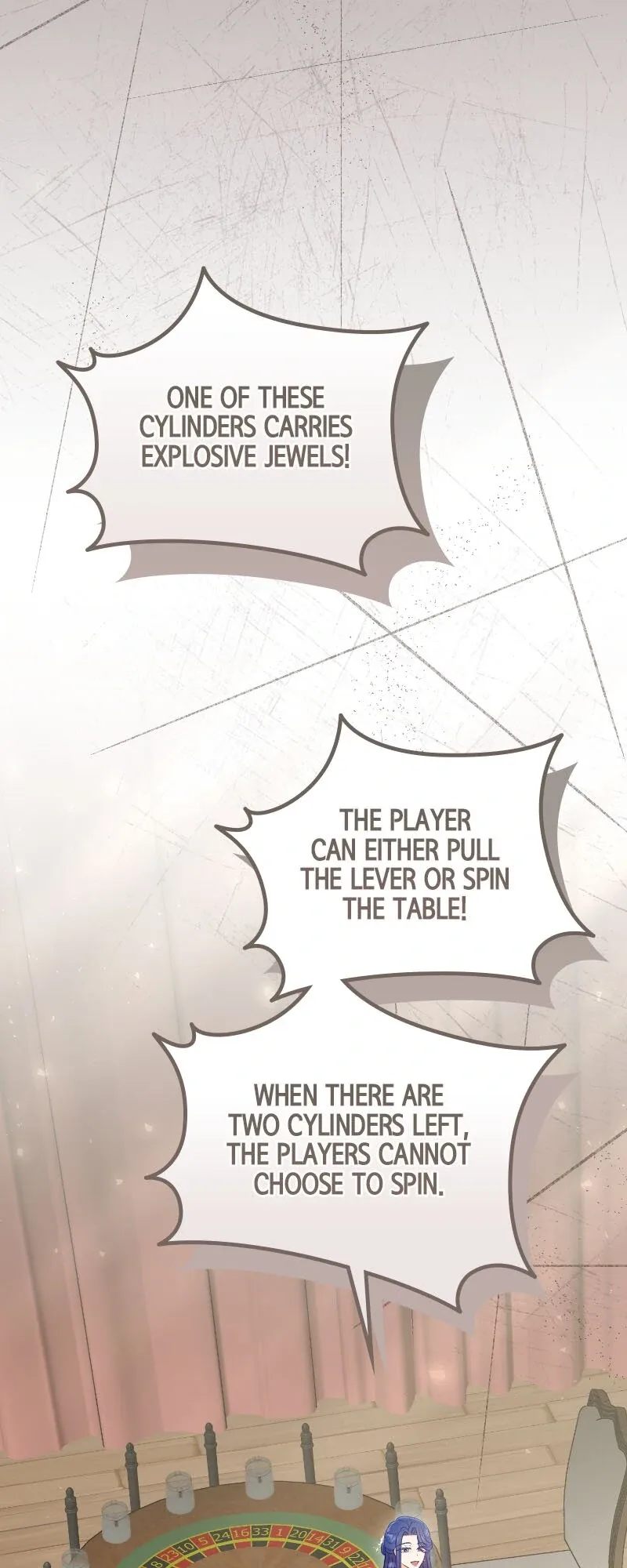 The Murdered Princess and the Innocent Traitor Chapter 56 page 34